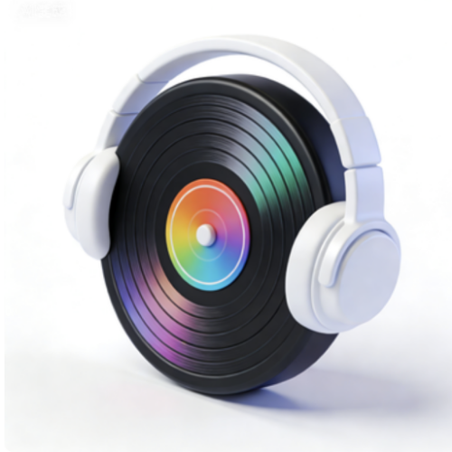 AI音乐｜一键在线生成歌曲